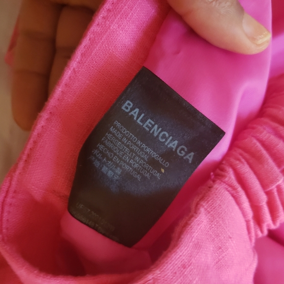 Balenciaga set - Picture 4 of 6